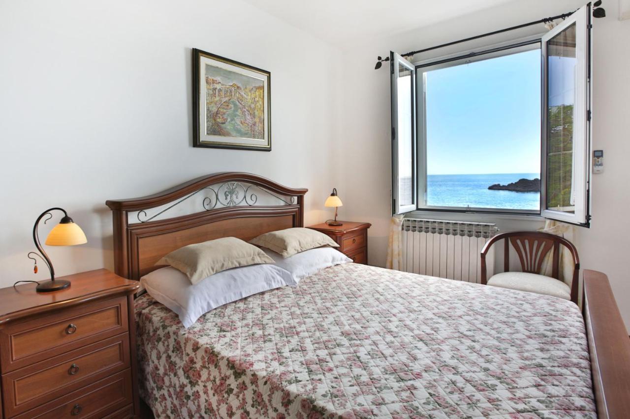 Royal Holiday Apartments スヴェティ・ステファン エクステリア 写真